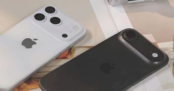 Новые iPhone 17 плохо работают с Wi-Fi и царапаются монетой