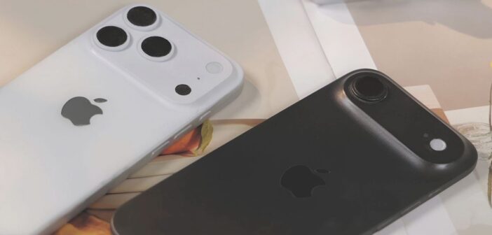 Новые iPhone 17 плохо работают с Wi-Fi и царапаются монетой