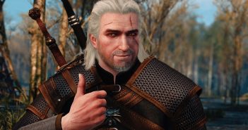 Новый «Ведьмак» вышел в России одновременно со всем миром