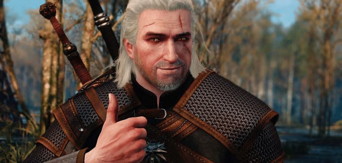 Новый «Ведьмак» вышел в России одновременно со всем миром