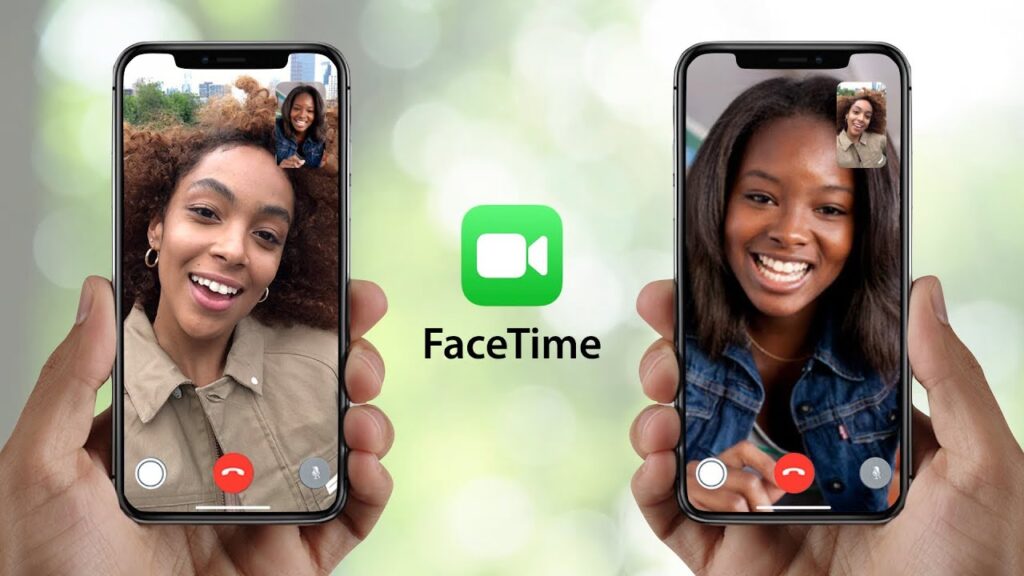 В России заблокируют FaceTime. Опять виноваты мошенники В России заблокируют FaceTime. Опять виноваты мошенники