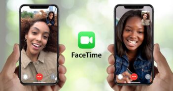 В России заблокируют FaceTime. Опять виноваты мошенники