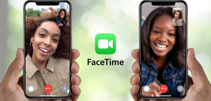 В России заблокируют FaceTime. Опять виноваты мошенники