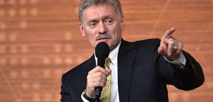 Кремль отказался блокировать Telegram вопреки депутатам Госдумы