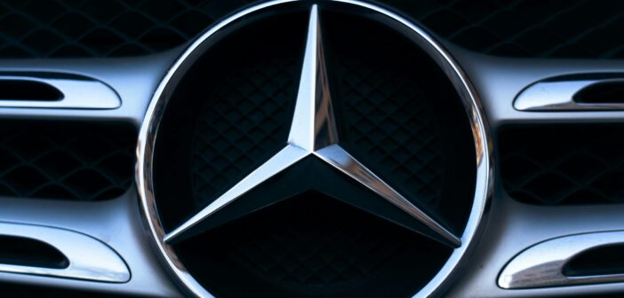 Mercedes-Benz не вернется в Россию, но автогигант запрещает использовать свой бренд
