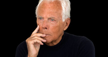 Умер Джорджо Армани: Наследие бренда, изменившего мир моды и интернета