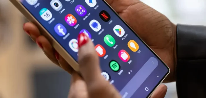 Samsung представила новый Gallery Assistant для One UI 8