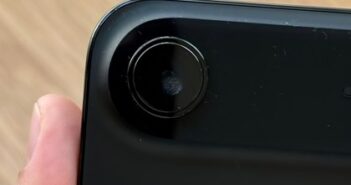 Камера нового iPhone Air потеет изнутри: брак или физика