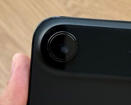 Камера нового iPhone Air потеет изнутри: брак или физика