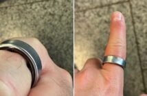 Кольцо Samsung чуть не лишило блогера пальца