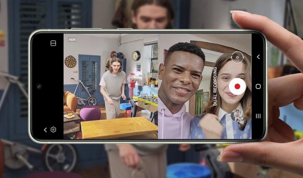 Apple «изобрела» в iPhone 17 функцию десятилетней давности Apple «изобрела» в iPhone 17 функцию десятилетней давности