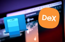 Samsung DeX превратился в огрызок из-за One UI 8