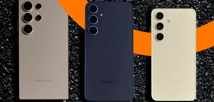 One UI 8 вышла: Владельцы Samsung Galaxy S24 получают главное обновление года