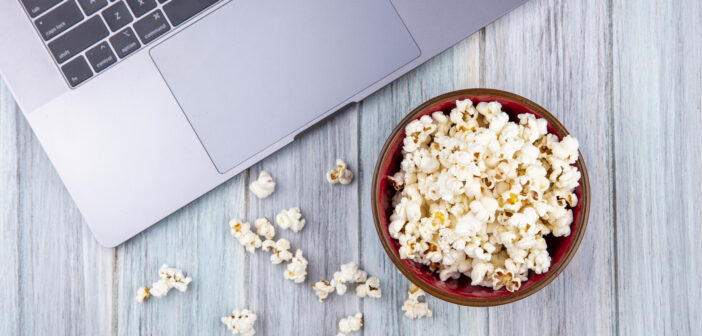 Приложения для просмотра фильмов: обзор популярных сервисов