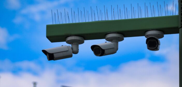 Камеры начали охоту на водителей без ОСАГО: Штраф 800 рублей придет автоматически