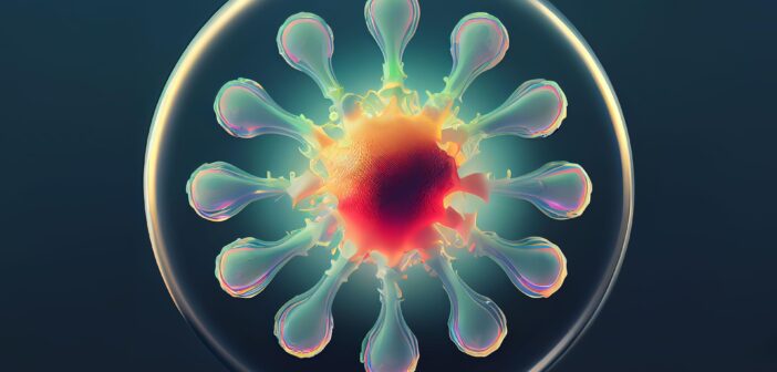 Штамм коронавируса «Стратус» уже поразил 384 россиян, врачи бьют тревогу