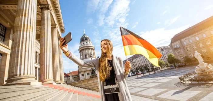 Туризму конец? Германия требует от ЕС закрутить гайки с шенгенскими визами для россиян