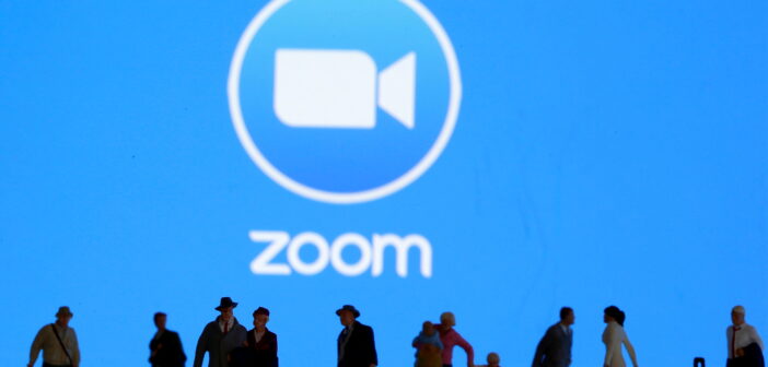 Zoom в России отключают: дни популярного сервиса сочтены