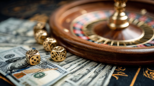 Рулетка в казино: классическая игра, которая не теряет популярности Рулетка в казино: классическая игра, которая не теряет популярности