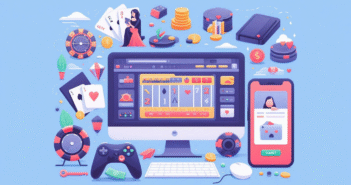 Влияние технологий на развитие онлайн-казино: Искусственный интеллект и блокчейн