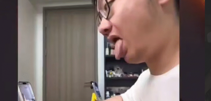 Apple научила iPhone понимать свайп языком