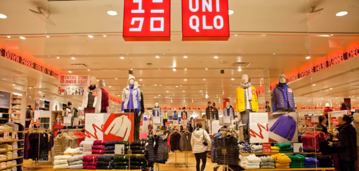 Zara и Uniqlo готовят тайный камбэк в Россию?