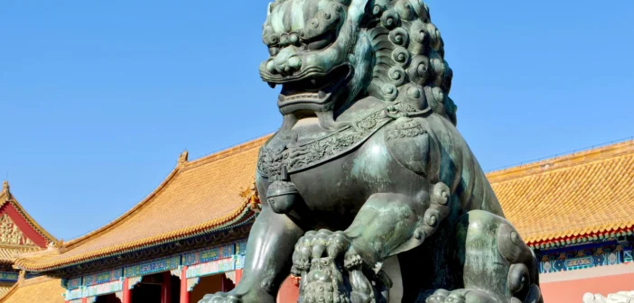 Китай, Россия и Индия бросают вызов США: рождается новый мировой порядок