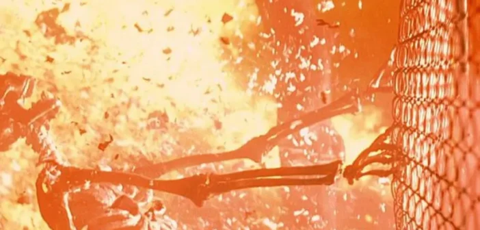 На Землю обрушился мощный солнечный шторм, ученые фиксируют «красный» уровень опасности