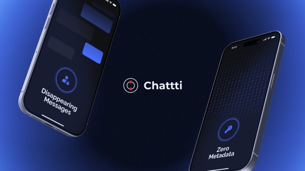 Россияне нашли анонимную замену WhatsApp? Полное руководство по мессенджеру Chattti