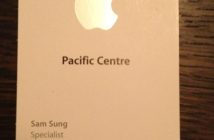 Как Apple уволила сотрудника с именем Sam Sung, а до этого требовала сменить фамилию