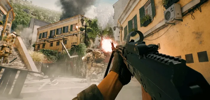 Критический патч Battlefield 6: EA чинит "лотерейную" стрельбу за 24 часа до Сезона 1