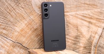 Galaxy S22 получил последнее обновление Android