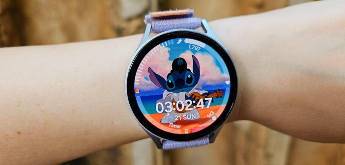 Galaxy Watch 7 получили глобальное обновление: что нового в One UI 8