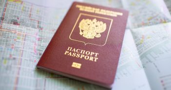 В России предложили ввести интернет по паспорту