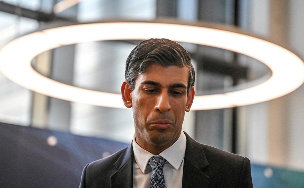 Риши Сунак ушел из политики в Microsoft: бывший премьер теперь формирует будущее ИИ для техгигантов