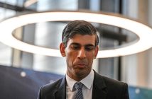 Риши Сунак ушел из политики в Microsoft: бывший премьер теперь формирует будущее ИИ для техгигантов