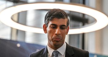 Риши Сунак ушел из политики в Microsoft: бывший премьер теперь формирует будущее ИИ для техгигантов