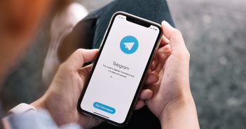 Telegram «лёг» по всей России