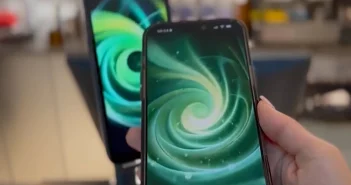 Забудьте про Mir Pay: Сбер патентует «Вжух» для Visa и Mastercard