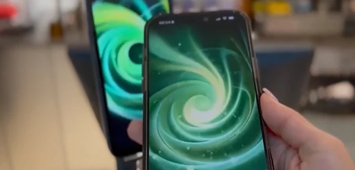 Забудьте про Mir Pay: Сбер патентует «Вжух» для Visa и Mastercard