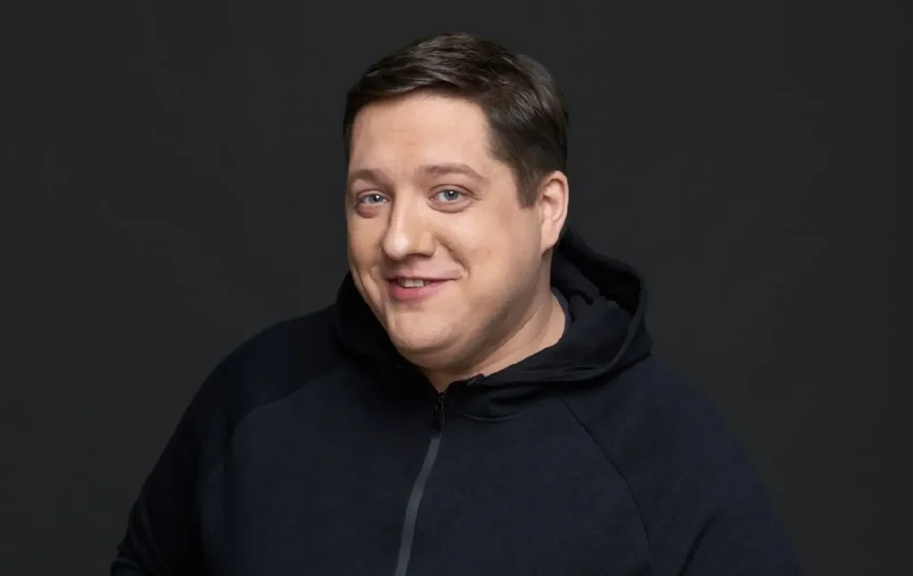 "Мухич" из "Рублёвки" умер в 40 лет