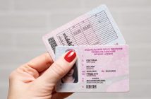 В России миллионы водителей должны успеть заменить права до января