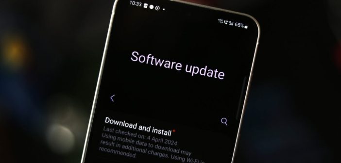Samsung обновил все: One UI 8 получили десятки Galaxy. Вы в списке?