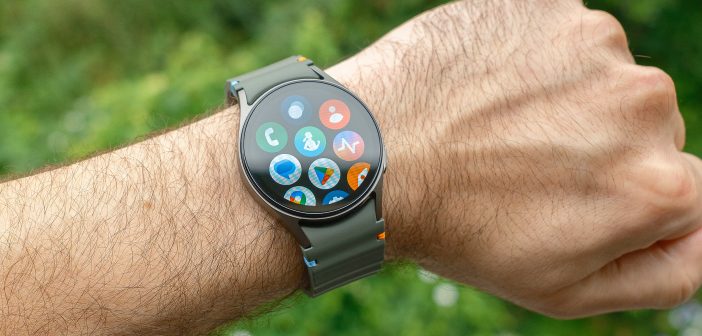 Samsung выпустила One UI 8 для Galaxy Watch 7: когда обновление с новыми функциями здоровья доберется до России