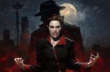 Только для фанатов и со скидкой: критики вынесли вердикт Vampire: The Masquerade - Bloodlines 2