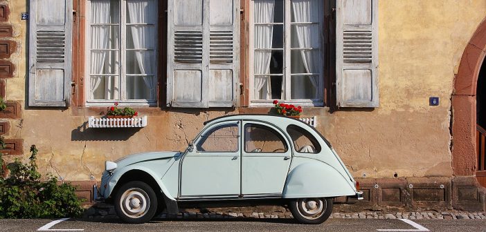 КАСКО для подержанных автомобилей: стоит ли оформлять