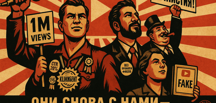 YouTube объявил «амнистию» для авторов фейков