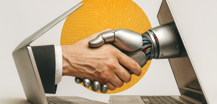 Как искусственный интеллект меняет корпоративные процессы: от теории к практике