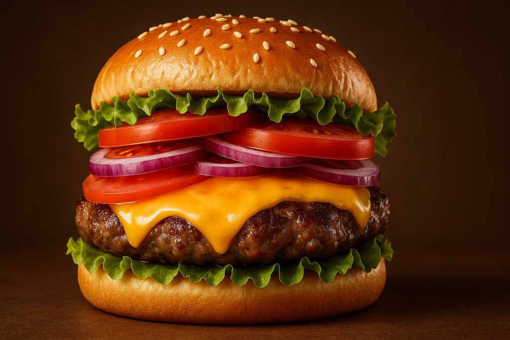 Мурашко обвинил «агрессивный маркетинг» в ожирении россиян