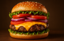 Мурашко обвинил «агрессивный маркетинг» в ожирении россиян